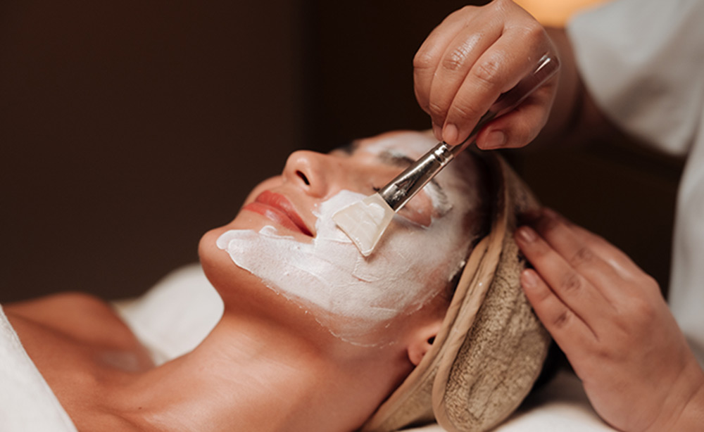 Lunave Approach - A Thoughtful Way to Care for Skin