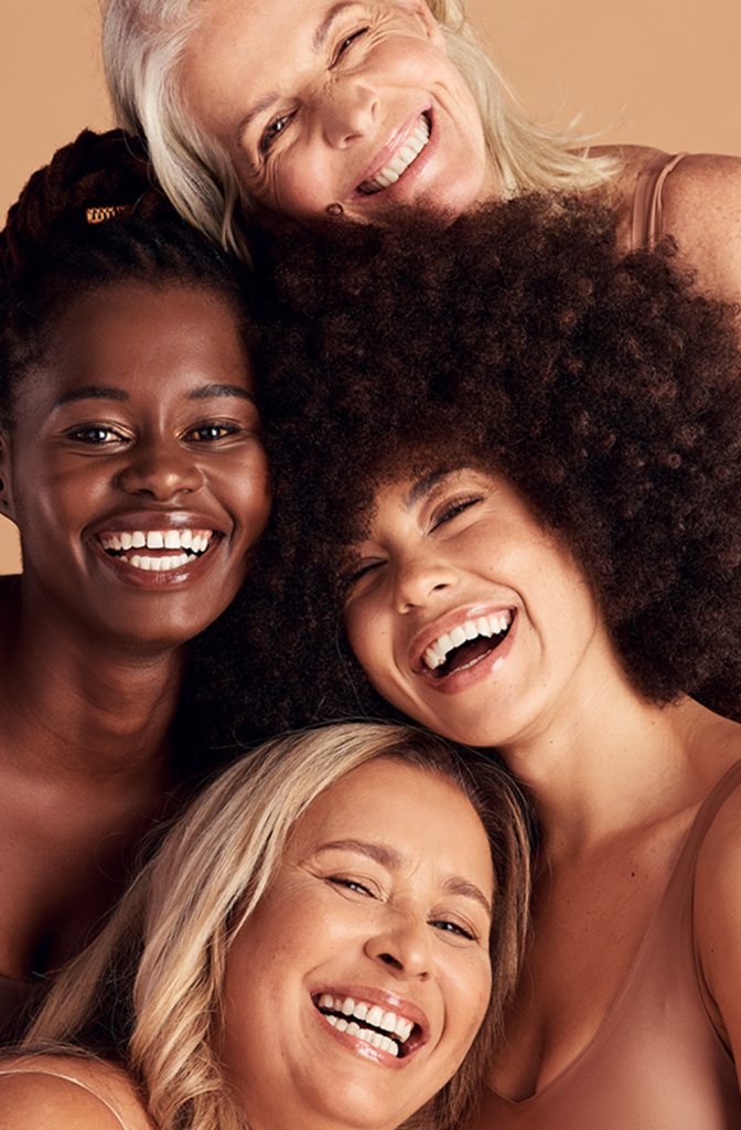 About Lunavé - A refined approach to skincare, guided by care, renewal, and confidence.